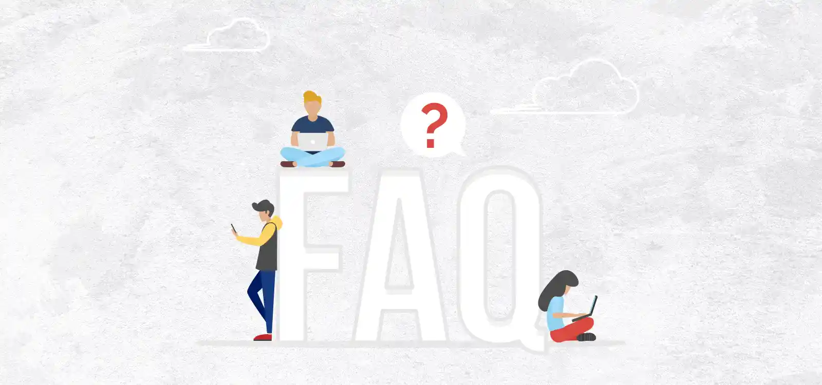 FAQ’S