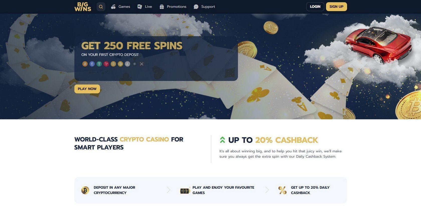 Addressing Your Top FAQs About Big Wins Gambling Establishment for UK Players: Whatever You Required to Know