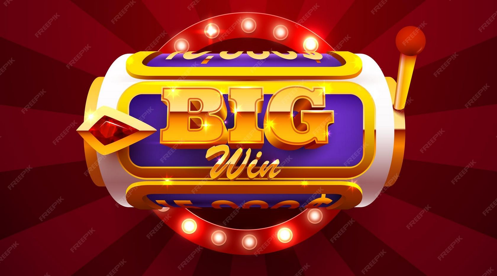 Big Wins Gambling Establishment