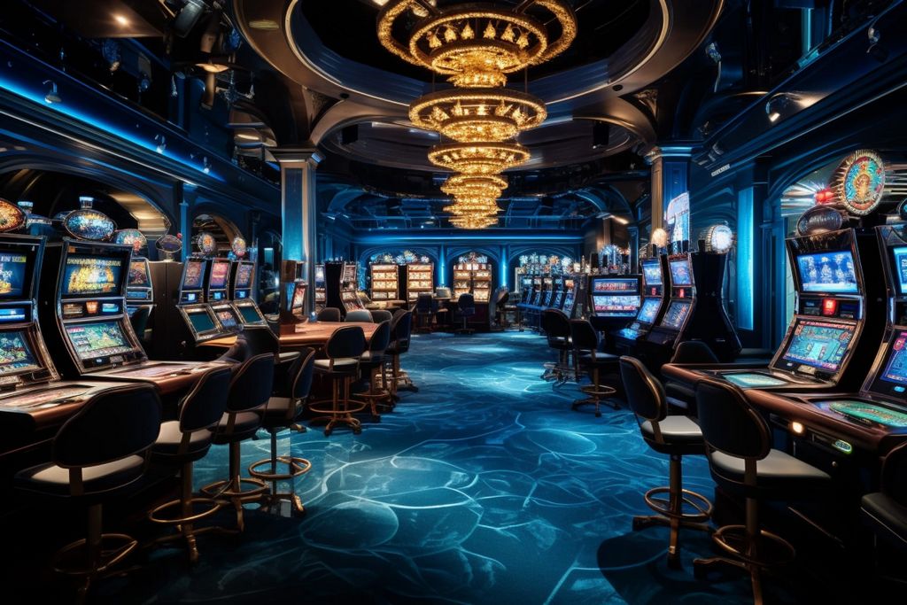 Ideal Online Casinos UK out GamStop Explained
