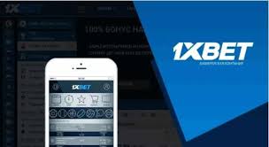 1xBet Apk The Ultimate Mobile Betting Experience 1xBet Apk The Ultimate Mobile Betting Experience