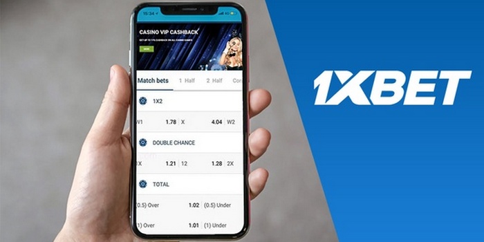 1xBet APK Ultimate Guide to Mobile Betting 1007539750 1xBet APK Ultimate Guide to Mobile Betting 1007539750