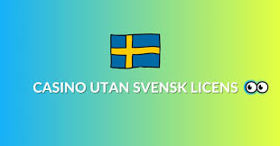 Casino Utan Svensk Licens En Guide till Alternativa Spelalternativ 1079761641 Casino Utan Svensk Licens En Guide till Alternativa Spelalternativ 1079761641
