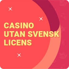 Casino Utan Svensk Licens En Guide Till Alternativ Spelupplevelse Casino Utan Svensk Licens En Guide Till Alternativ Spelupplevelse