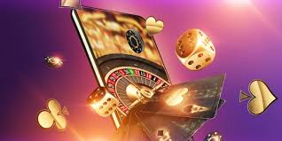 Experience the Thrills of Richy Leo Casino & Sportsbook Experience the Thrills of Richy Leo Casino & Sportsbook