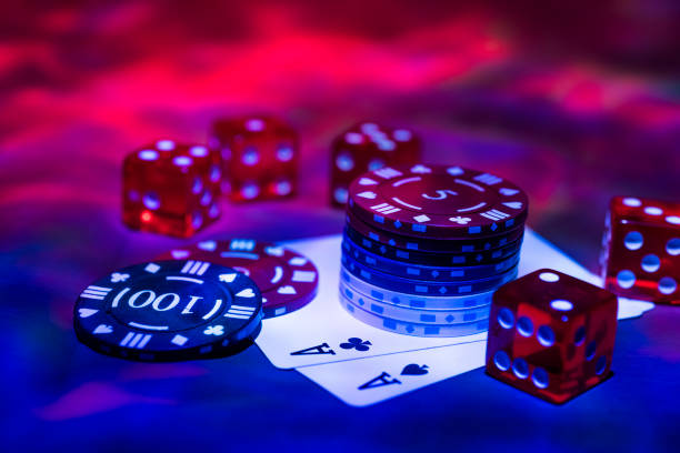 Experience the Thrills of Richy Leo Online Casino UK Experience the Thrills of Richy Leo Online Casino UK