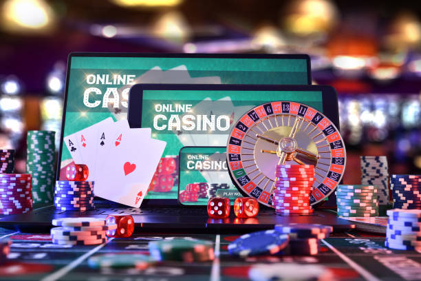 Exploring Casinos That Are Not on GamStop Your Guide to Gaming Freedom