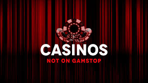 Exploring Non-Gamstop UK Casino Sites A Comprehensive Guide 660406985 Exploring Non-Gamstop UK Casino Sites A Comprehensive Guide 660406985