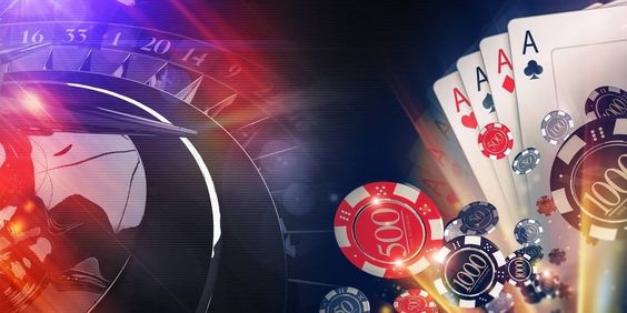 Nejlepší české online casino - Zábava a Šance na Výhru Nejlepší české online casino - Zábava a Šance na Výhru