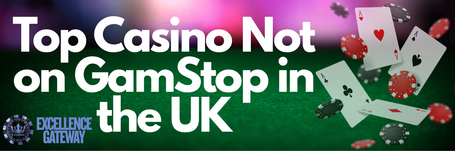 Not on Gamstop Casinos Your Guide to Gaming Freedom 720831782 Not on Gamstop Casinos Your Guide to Gaming Freedom 720831782