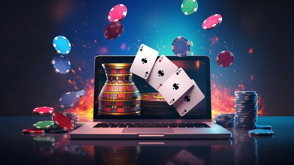 The Best Online Casino Software A Comprehensive Guide 1174119422 The Best Online Casino Software A Comprehensive Guide 1174119422