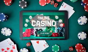 Casino Amigo Win New Your Gateway to Thrilling Online Gaming