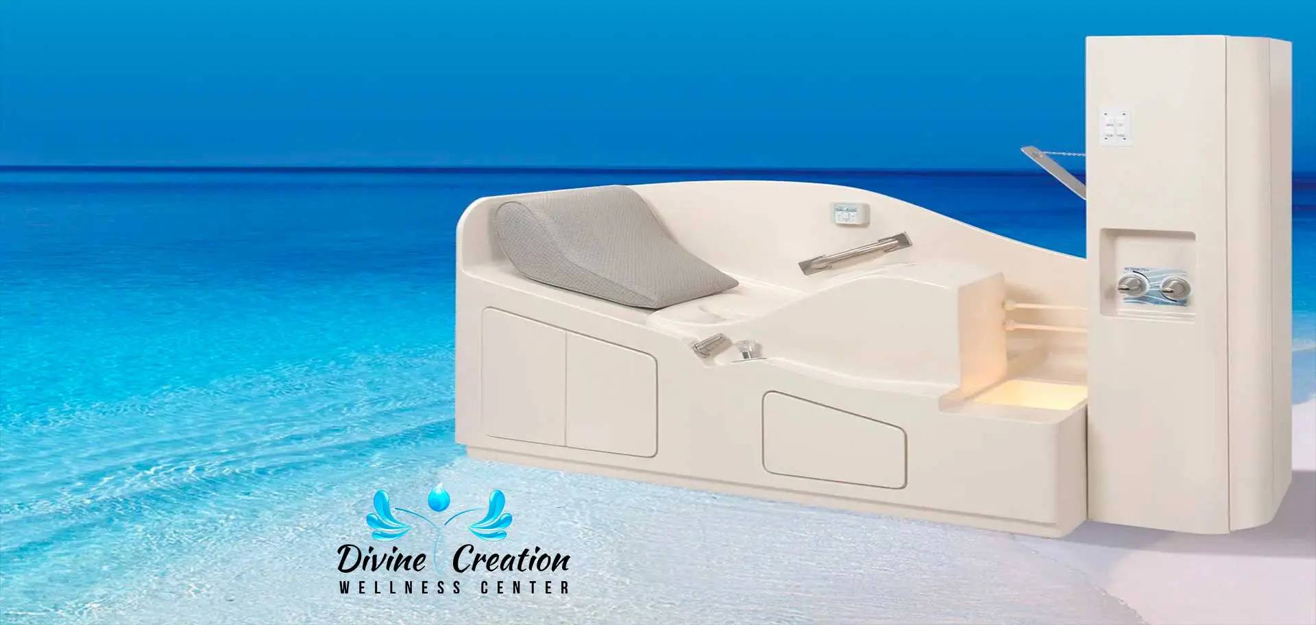 Divine Creation Wellness Center in Wappingers Falls NY - Colon Hydrotherapy and Wellness